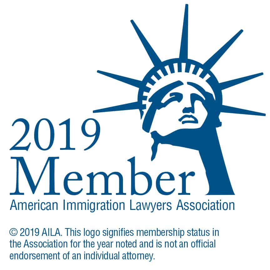 American Immigration Layers Association Member